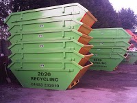 2020 Recycling 363588 Image 0